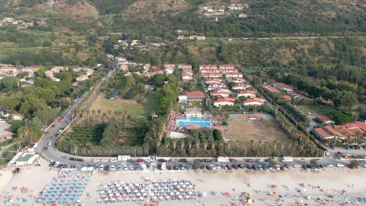 Sciabache Zambrone
