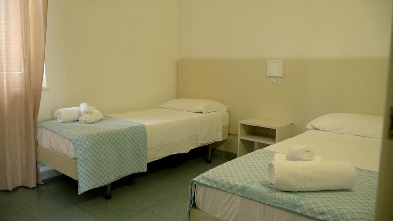 Sciabache Hotel