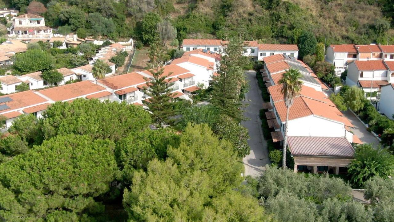 Sciabache Hotel Zambrone