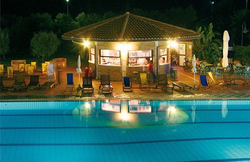 Hotel Sciabache 4*