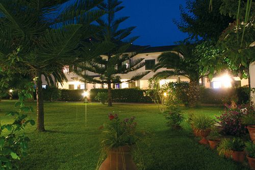 Hotel Sciabache