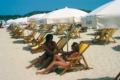 Hotel Sciabache 4*